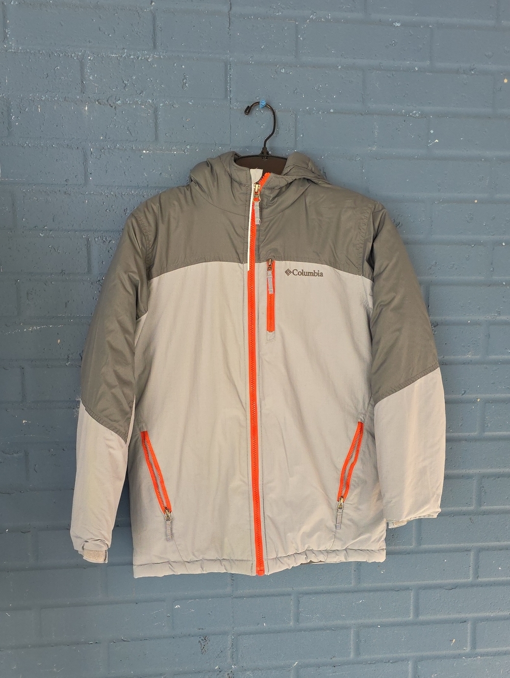 Columbia Boys Coat Size 10/12 (M)